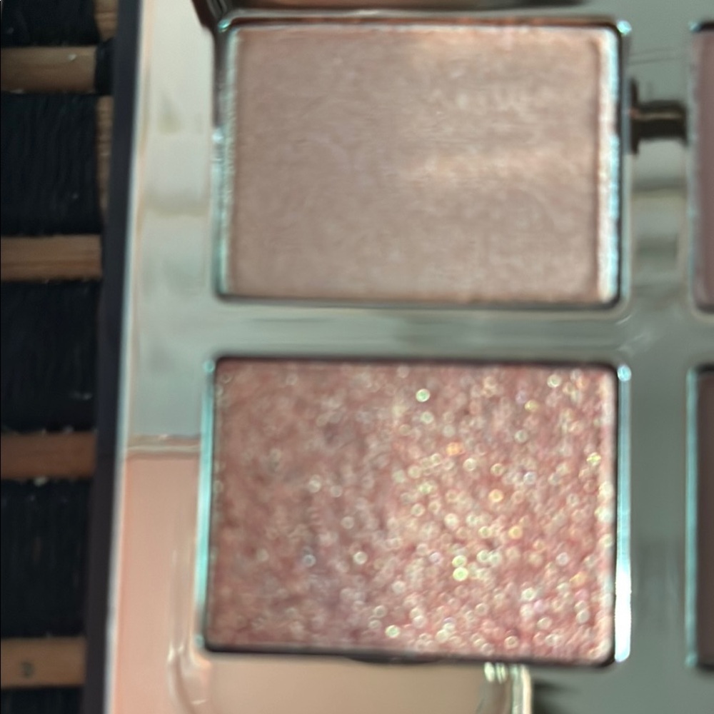 Charlotte Tilbury NIB Colour-Coded Pillow Talk Luxury Palette Eye Shadow - Picture 5 of 12
